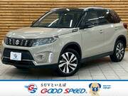 2022 SUZUKI ESCUDO