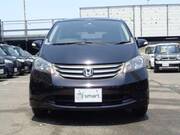 2010 HONDA FREED