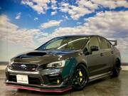 2018 SUBARU WRX S4