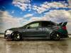 SUBARU WRX S4