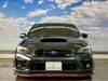 SUBARU WRX S4