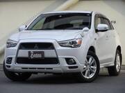 2010 MITSUBISHI RVR G
