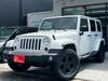 CHRYSLER JEEP WRANGLER UNLIMITED