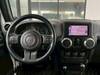 CHRYSLER JEEP WRANGLER UNLIMITED