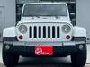CHRYSLER JEEP WRANGLER UNLIMITED