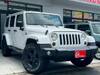 CHRYSLER JEEP WRANGLER UNLIMITED