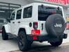 CHRYSLER JEEP WRANGLER UNLIMITED