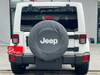 CHRYSLER JEEP WRANGLER UNLIMITED