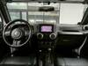 CHRYSLER JEEP WRANGLER UNLIMITED