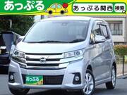 2018 NISSAN DAYZ