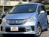 HONDA FREED HYBRID