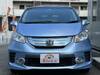 HONDA FREED HYBRID