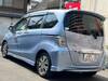 HONDA FREED HYBRID