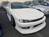 NISSAN SILVIA