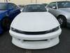 NISSAN SILVIA