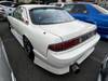 NISSAN SILVIA
