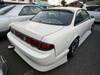 NISSAN SILVIA