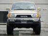 TOYOTA HILUX SURF