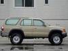 TOYOTA HILUX SURF