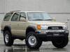 TOYOTA HILUX SURF