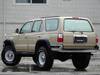 TOYOTA HILUX SURF