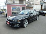 2000 MITSUBISHI GALANT