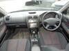 MITSUBISHI GALANT