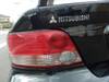 MITSUBISHI GALANT