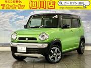 2016 SUZUKI HUSTLER
