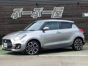 2018 SUZUKI SWIFT