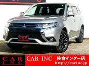 2017 MITSUBISHI OUTLANDER PHEV