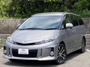 2015 TOYOTA ESTIMA AERAS