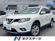 2016 NISSAN X-TRAIL