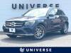 MERCEDES BENZ GLC-CLASS