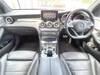 MERCEDES BENZ GLC-CLASS