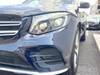 MERCEDES BENZ GLC-CLASS