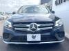 MERCEDES BENZ GLC-CLASS