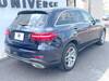 MERCEDES BENZ GLC-CLASS