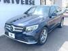 MERCEDES BENZ GLC-CLASS