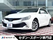 2017 TOYOTA MARK X 250G