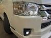 TOYOTA HIACE WAGON