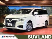 2019 NISSAN ELGRAND