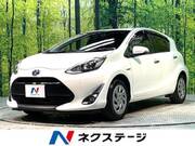 2019 TOYOTA AQUA