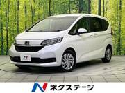 2023 HONDA FREED G
