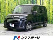 2020 TOYOTA ROOMY