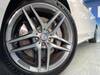 MERCEDES BENZ S CLASS