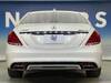 MERCEDES BENZ S CLASS