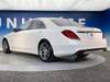 MERCEDES BENZ S CLASS