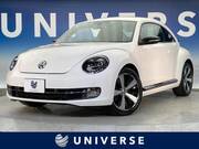 2013 VOLKSWAGEN THE BEETLE