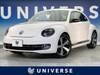 VOLKSWAGEN THE BEETLE